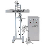 流水線配套鋁箔封口機