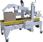 盒裝醬類自動開箱封箱機