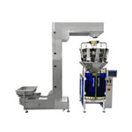 全自動顆粒包裝機設備-顆粒食品包裝機械設備