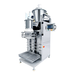 25公斤粉劑包裝機-飼料添加劑自動包裝機械