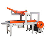 全自動折蓋封箱打包機