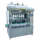 果汁果醬灌裝機-全自動果汁果醬灌裝機設備
