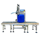 單頭25kg液體稱重灌裝機