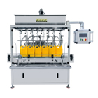 液體自動灌裝機|玻璃防凍液灌裝機