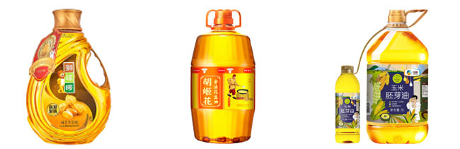 食用油灌裝機械